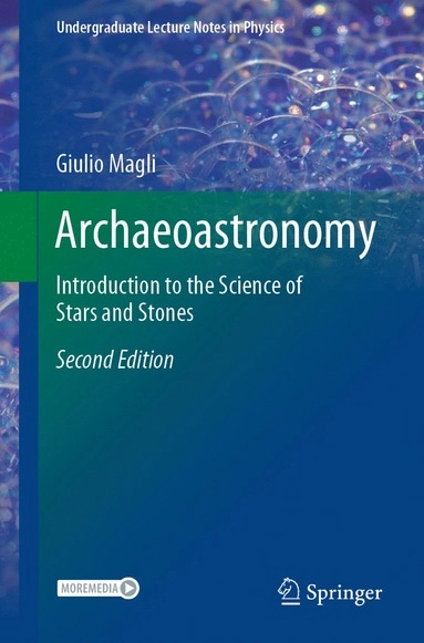 Archaeoastronomy; Giulio Magli; 2020