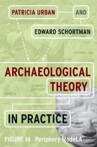 Archaeological theory in practice; Urban; 2012