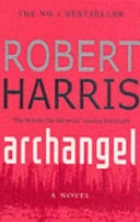 Archangel; Robert Harris; 1999
