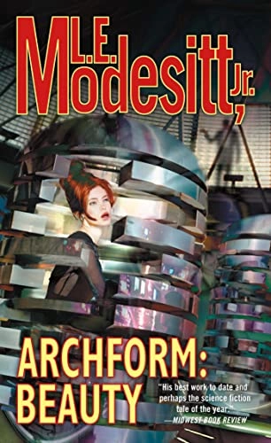 Archform; L. E. Modesitt; 2007