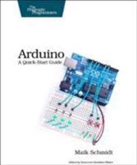 Arduino; Maik Schmidt; 2011