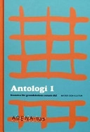 Arena bas : svenska för grundskolans senare del. Antologi, 1; Lena Langborg; 2003