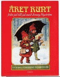 Året runt; Gunnel Forsberg Warringer; 1997
