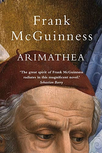 Arimathea; McGuinness; 2013