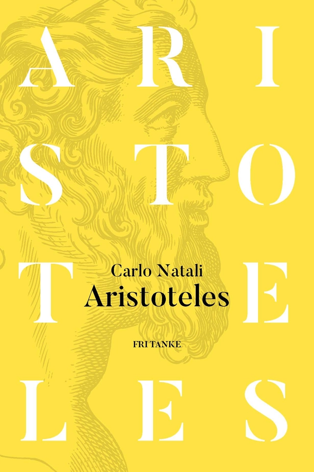 Aristoteles; Carlo Natali; 2018