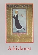 Arkivkonst; Kerstin Abukhanfusa; 2000