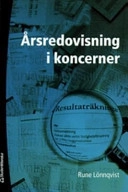 Årsredovisning i koncerner; Rune Lönnqvist; 2006