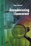 Årsredovisning i koncerner; Rune Lönnqvist; 2002