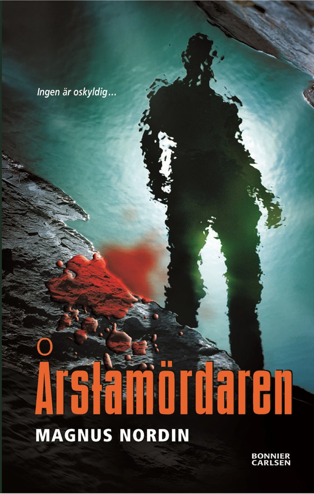 Årstamördaren; Magnus Nordin; 2007