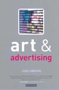 Art and advertising; Joan Gibbons; 2005