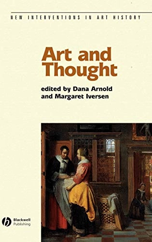 Art and thought; Dana Arnold; 2003