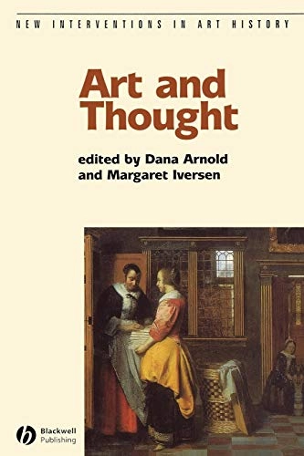 Art and thought; Dana Arnold; 2003