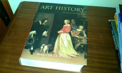 Art history : combined volume; Marilyn Stokstad; 2005