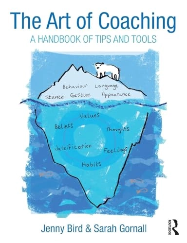 Art of Coaching; Jenny Bird, Sarah Gornall; 2015
