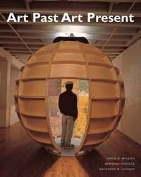 Art past art present; David G. Wilkins; 2009