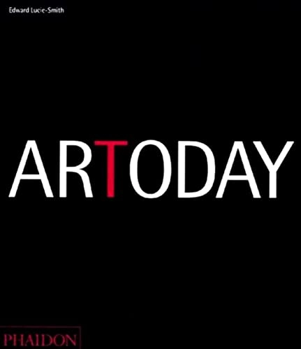 Art today; Edward Lucie-Smith; 1999