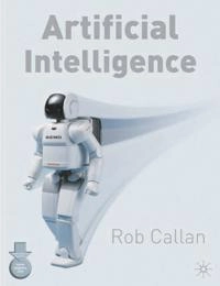 Artificial intelligence; Robert Callan; 2003
