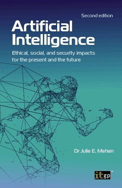 Artificial Intelligence; Julie Mehan; 2024