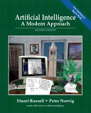 Artificial intelligence : a modern approach; Stuart J. Russell; 1998