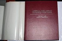 Artificial intelligence and the design of expert systems; George F. Luger; 1989