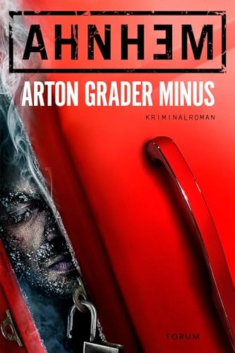 Arton grader minus; Stefan Ahnhem; 2016