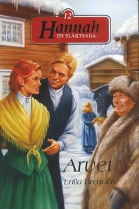 Arvet; Laila Brenden; 2007