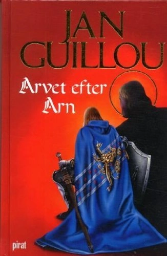 Arvet efter Arn; Jan Guillou; 2001