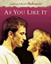 As you like it; William Shakespeare, Roma Gill; 2002