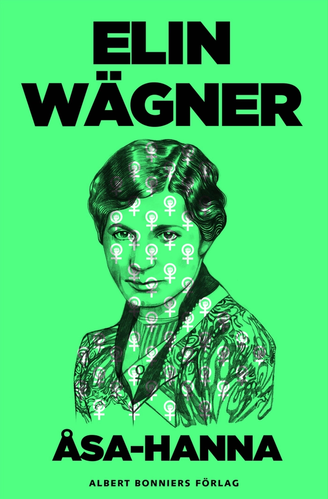 Åsa-Hanna; Elin Wägner; 2013