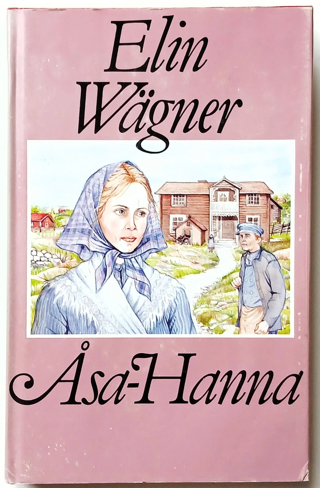 Åsa-Hanna; Elin Wägner; 1979