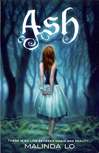 Ash; Malinda Lo; 2010