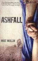 Ashfall; Mike Mullin; 2011