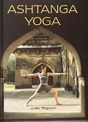 Ashtangayoga; Juliet Pegrum; 2003