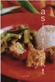 Asiatiskt; Eva Åslund; 2003