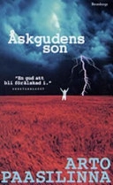 Åskgudens son; Arto Paasilinna; 2001