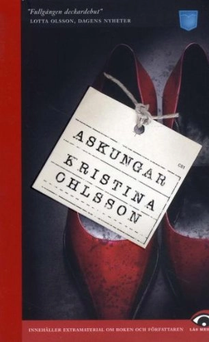 Askungar; Kristina Ohlsson; 2009
