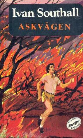 Askvägen; Ivan Southall; 1984