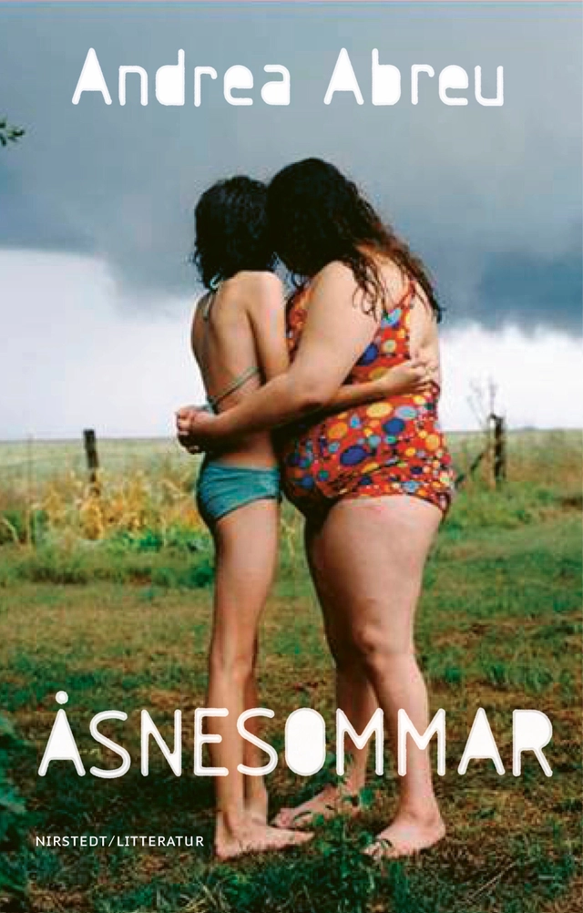 Åsnesommar; Andrea Abreu; 2022