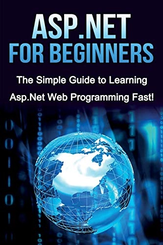 ASP.NET For Beginners; Tim Warren; 2019