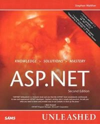 ASP.NET unleashed; Stephen Walther; 2004