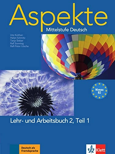 Aspekte in Halbbanden; Ute Koithan, Helen Schmitz, Ralf Sonntag, Ralf-Peter Lösche; 2009
