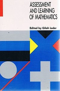 Assessment and Learning of Mathematics; Australian Council for Educational Research