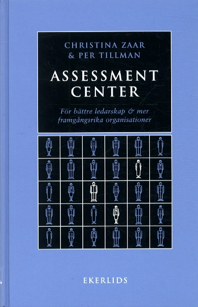 Assessment Center; Christina Zaar; 2003
