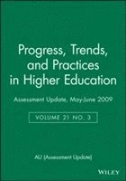 Assessment Update: Progress, Trends, and Practices in Higher Education, Vol; Oddbjörn Evenshaug; 2009