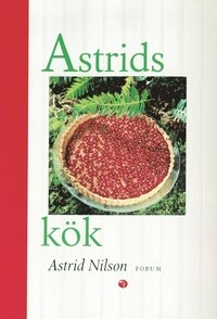 Astrids kök; Astrid Nilson; 1999
