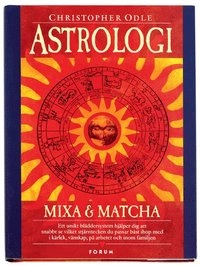 Astrologi - mixa och matcha; Christopher Odle; 1998