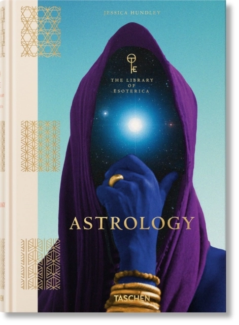 Astrology. The Library of Esoterica; Andrea Richards; 2020