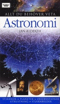 Astronomi; Ian Ridpath; 2006
