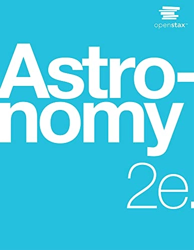 Astronomy 2e, Del 2Astronomy 2e, Andrew Fraknoi; Andrew Fraknoi, David Morrison, Sidney C. Wolff; 2022