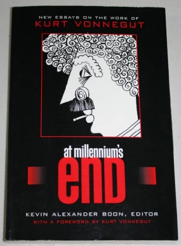 At Millennium's End; Kevin Alexander Boon; 2001